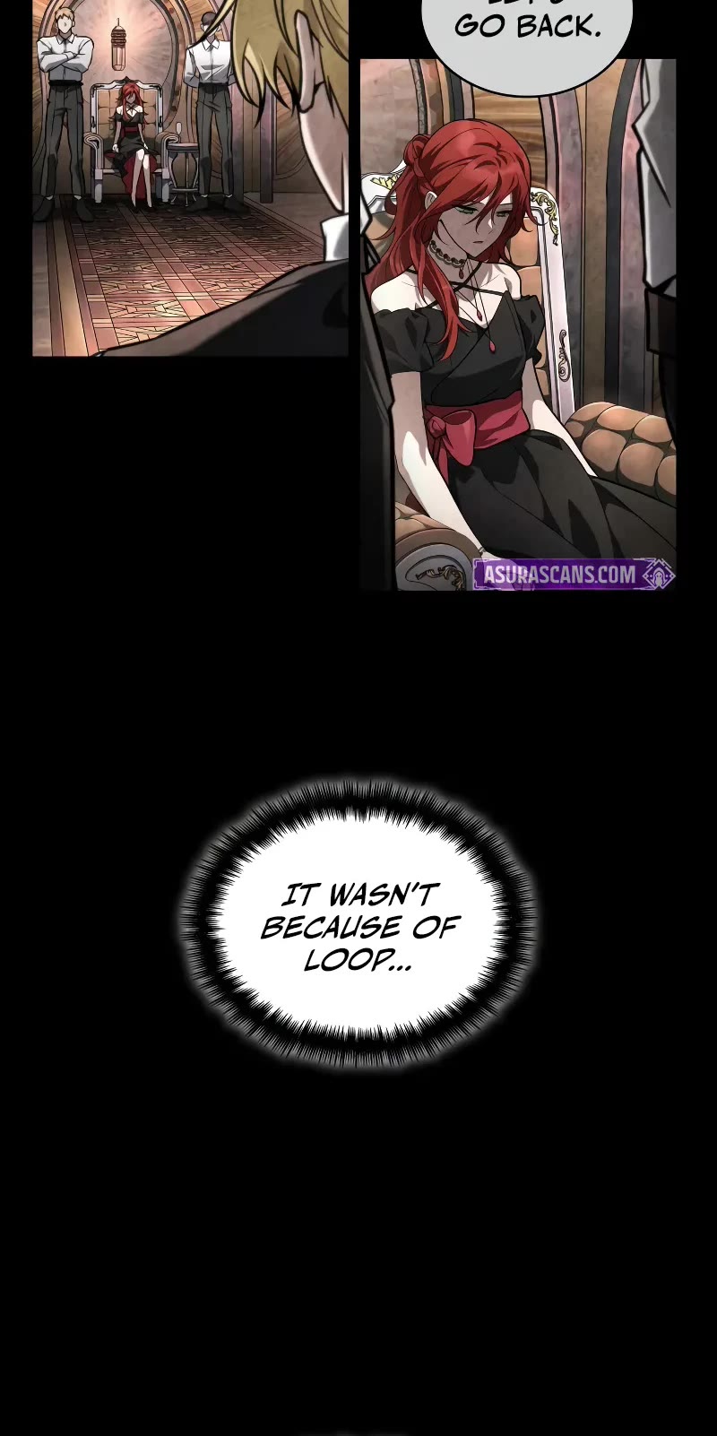 Infinite Mage Chapter 116 page 69 - Chapter 116