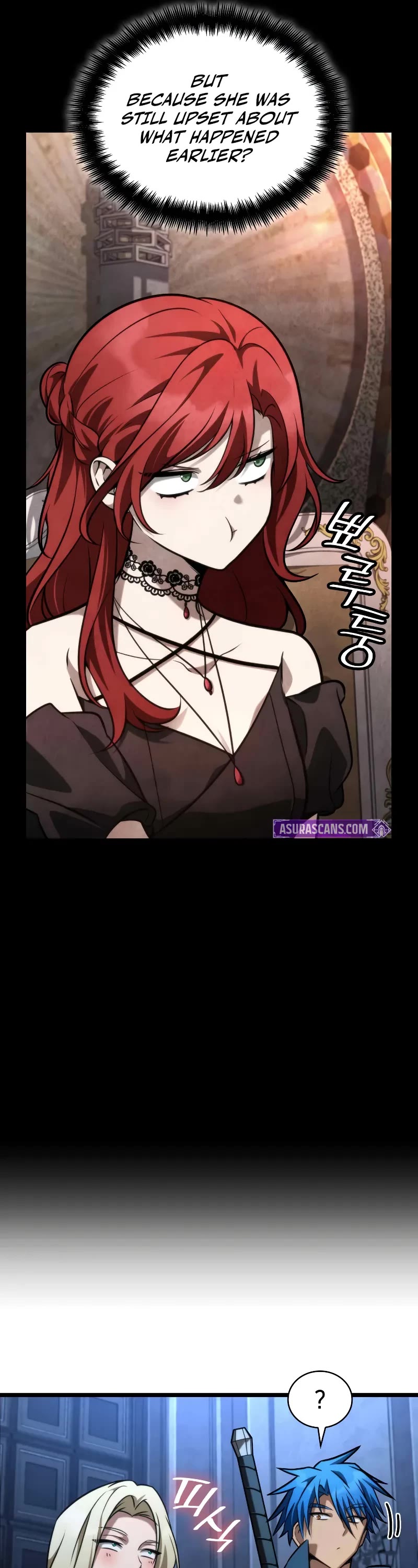 Infinite Mage Chapter 116 page 70 - Chapter 116