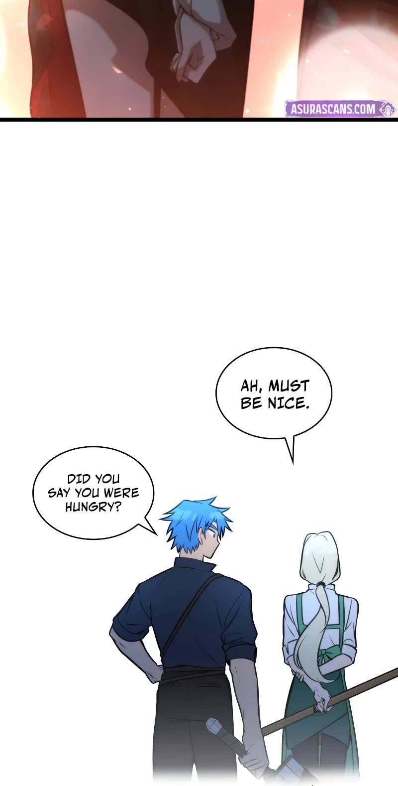 Infinite Mage Chapter 116 page 72 - Chapter 116