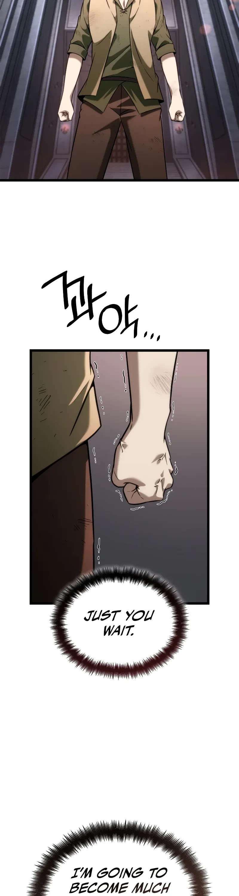 Infinite Mage Chapter 117 page 11 - Chapter 117
