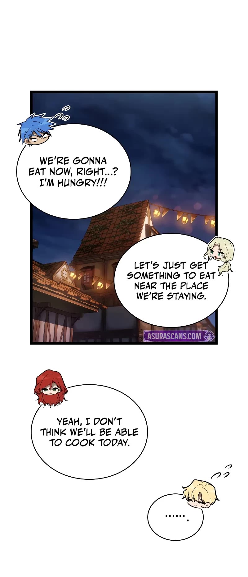 Infinite Mage Chapter 117 page 13 - Chapter 117