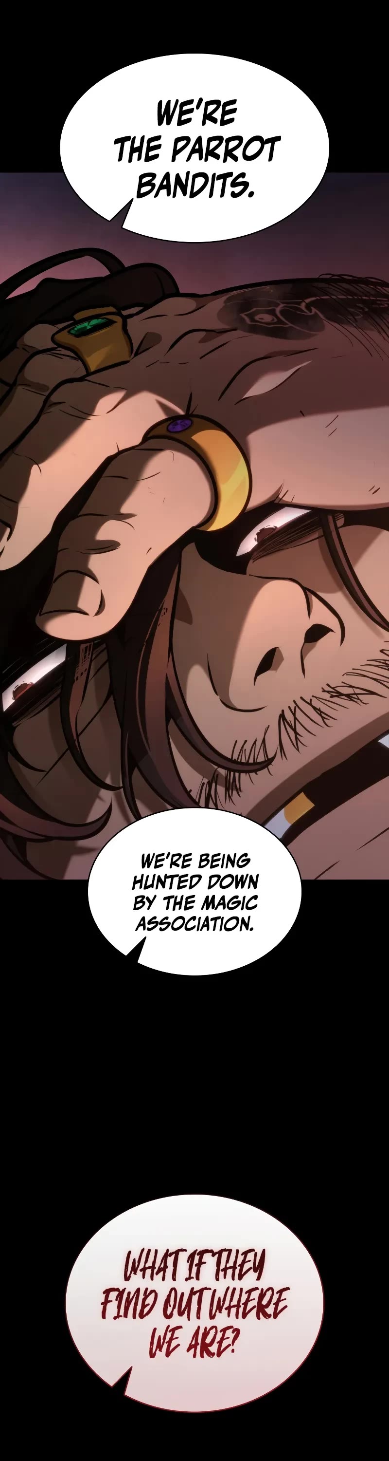 Infinite Mage Chapter 117 page 20 - Chapter 117