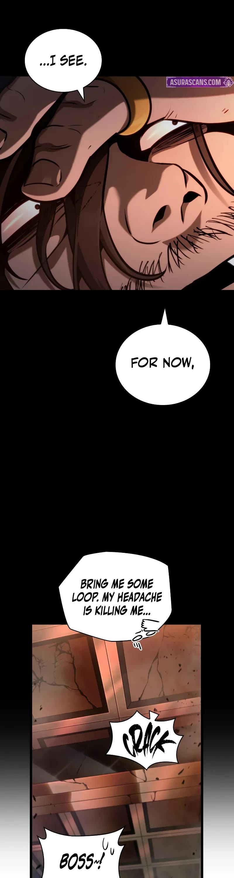 Infinite Mage Chapter 117 page 21 - Chapter 117
