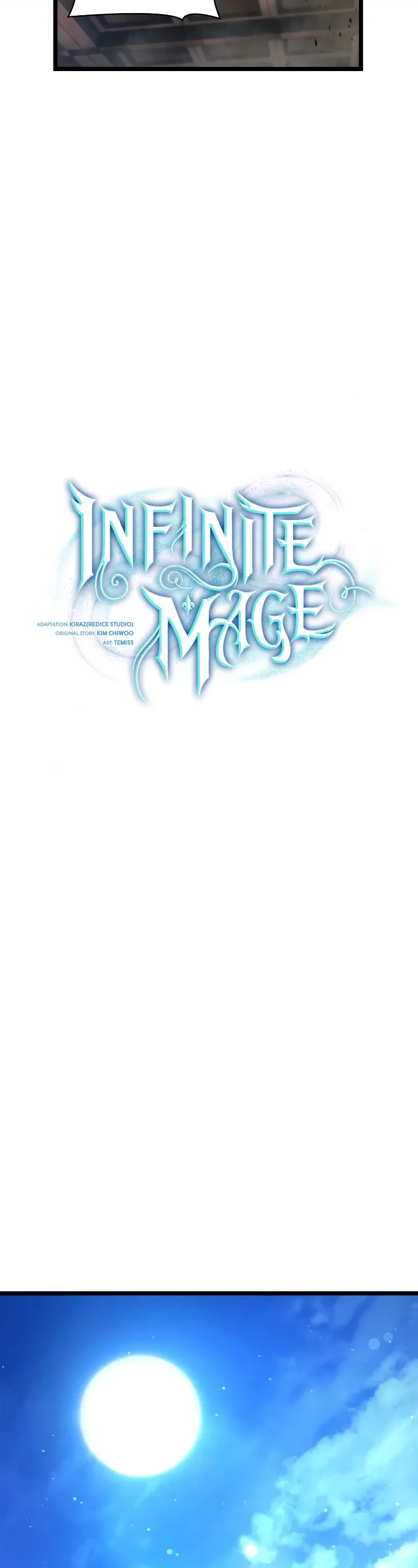 Infinite Mage Chapter 117 page 22 - Chapter 117