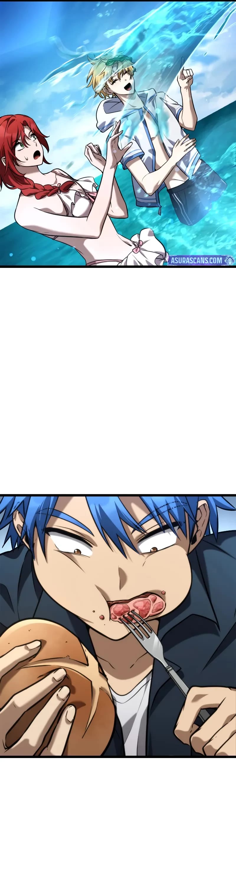 Infinite Mage Chapter 117 page 26 - Chapter 117