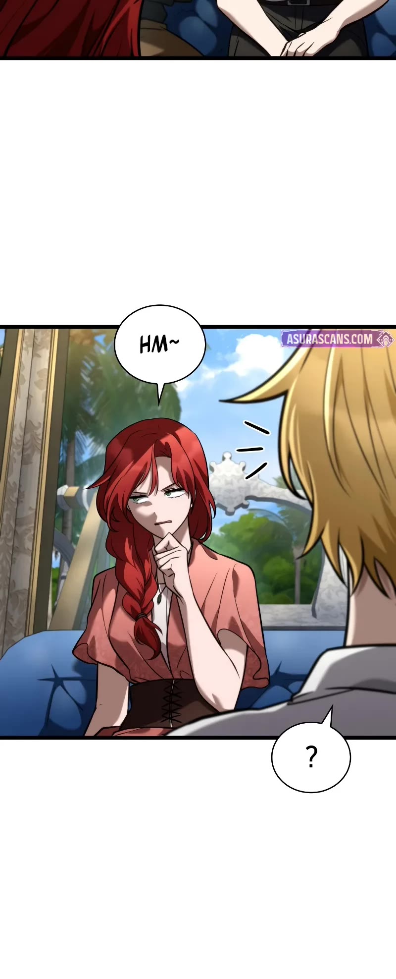 Infinite Mage Chapter 117 page 42 - Chapter 117