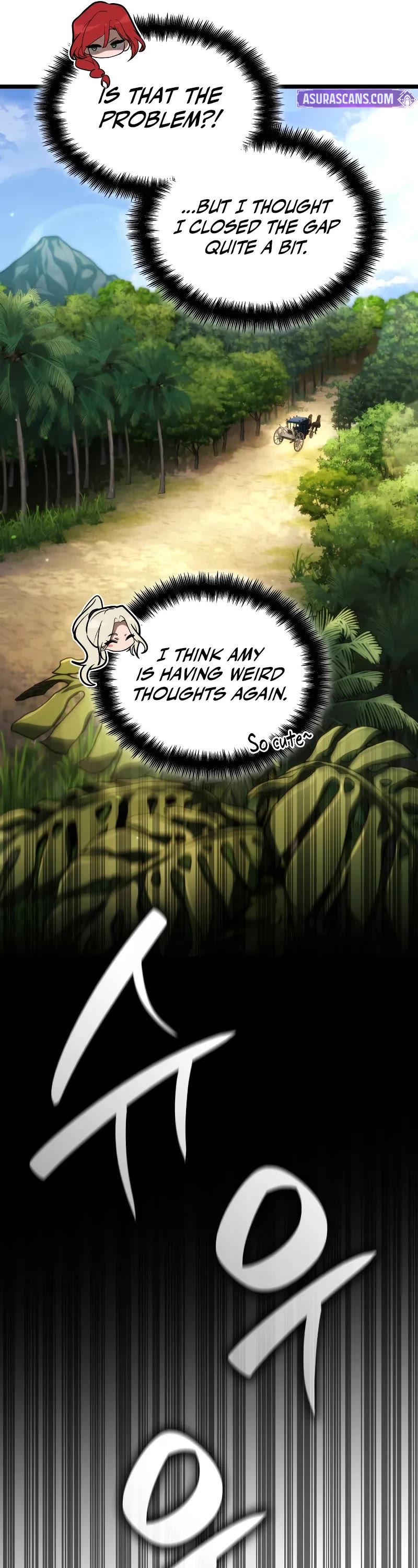 Infinite Mage Chapter 117 page 43 - Chapter 117