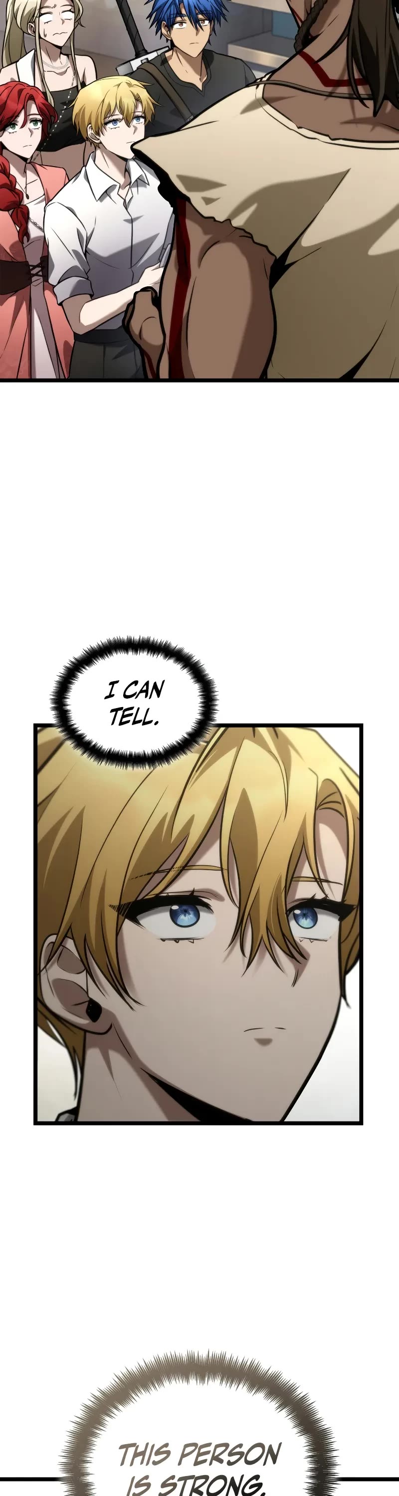 Infinite Mage Chapter 117 page 50 - Chapter 117