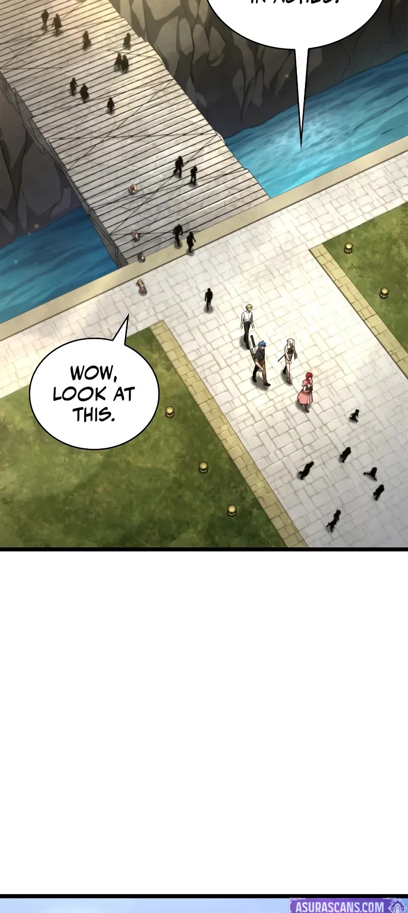 Infinite Mage Chapter 117 page 53 - Chapter 117