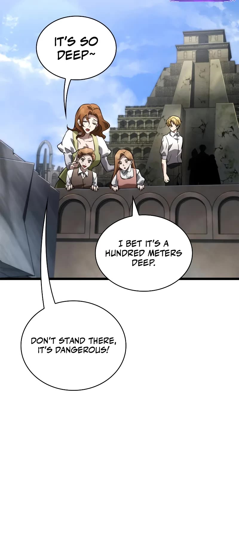Infinite Mage Chapter 117 page 54 - Chapter 117