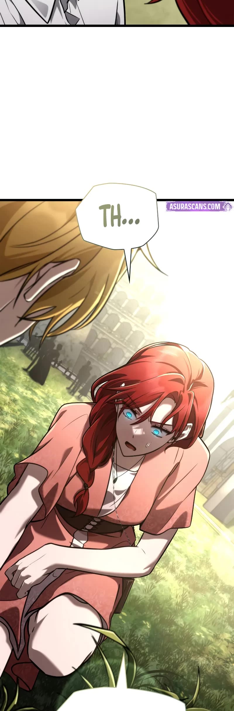 Infinite Mage Chapter 117 page 63 - Chapter 117