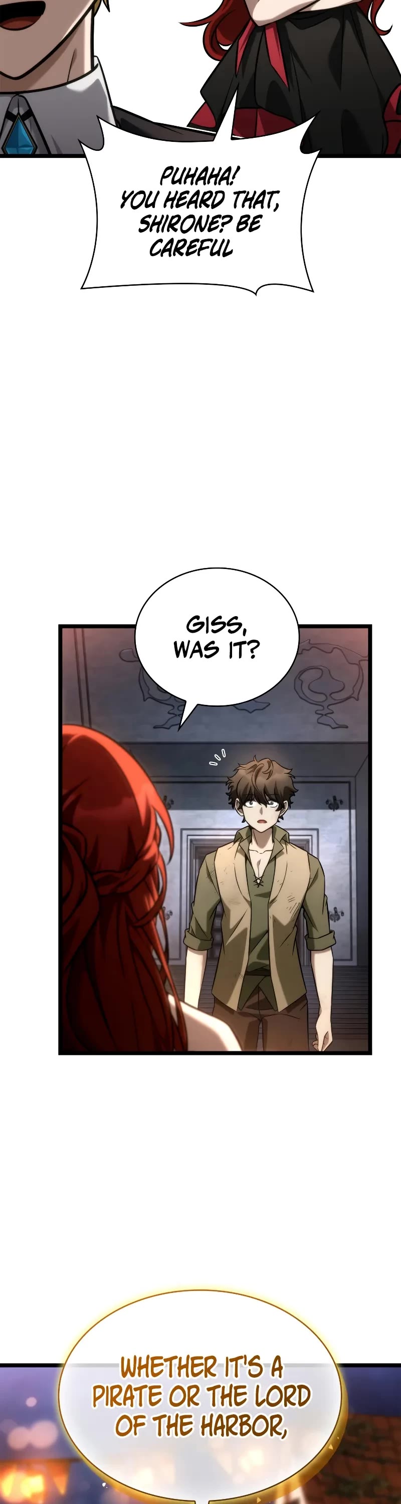 Infinite Mage Chapter 117 page 9 - Chapter 117