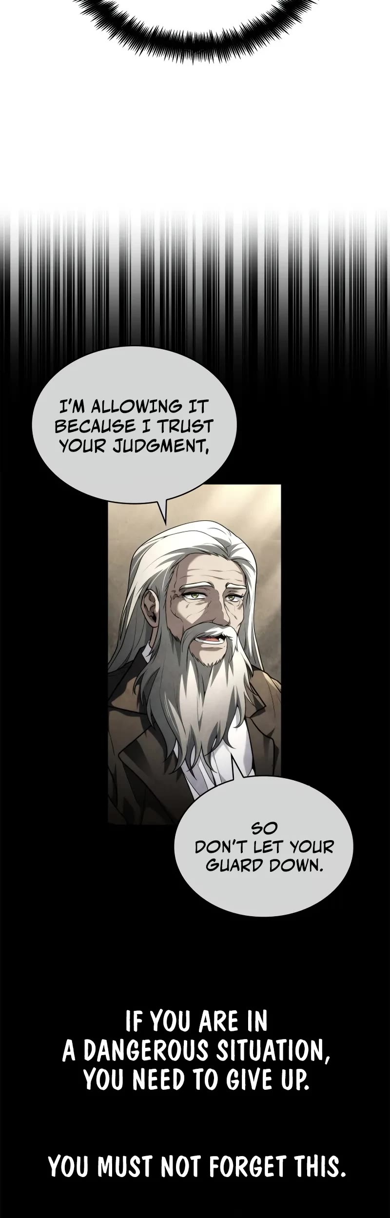Infinite Mage Chapter 118 page 10 - Chapter 118