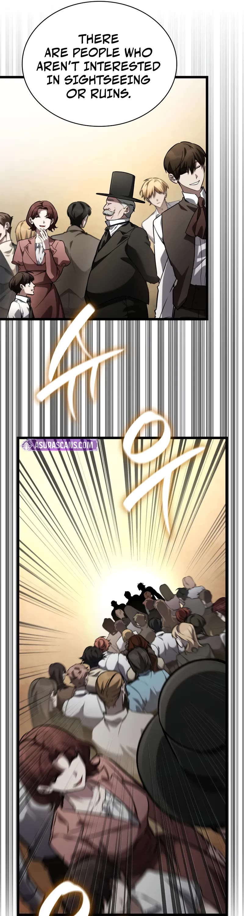 Infinite Mage Chapter 118 page 22 - Chapter 118