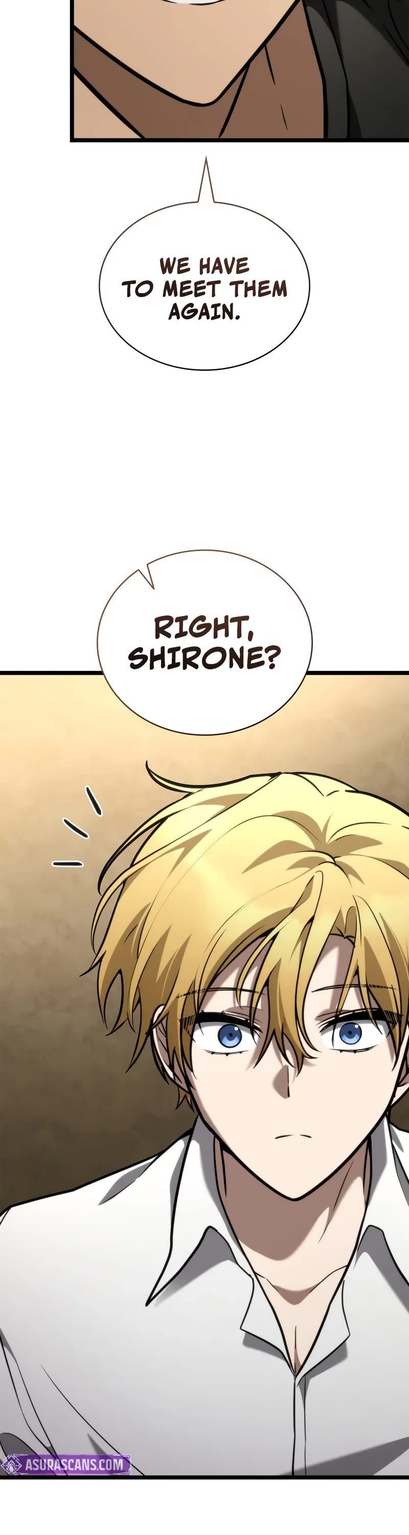 Infinite Mage Chapter 118 page 40 - Chapter 118
