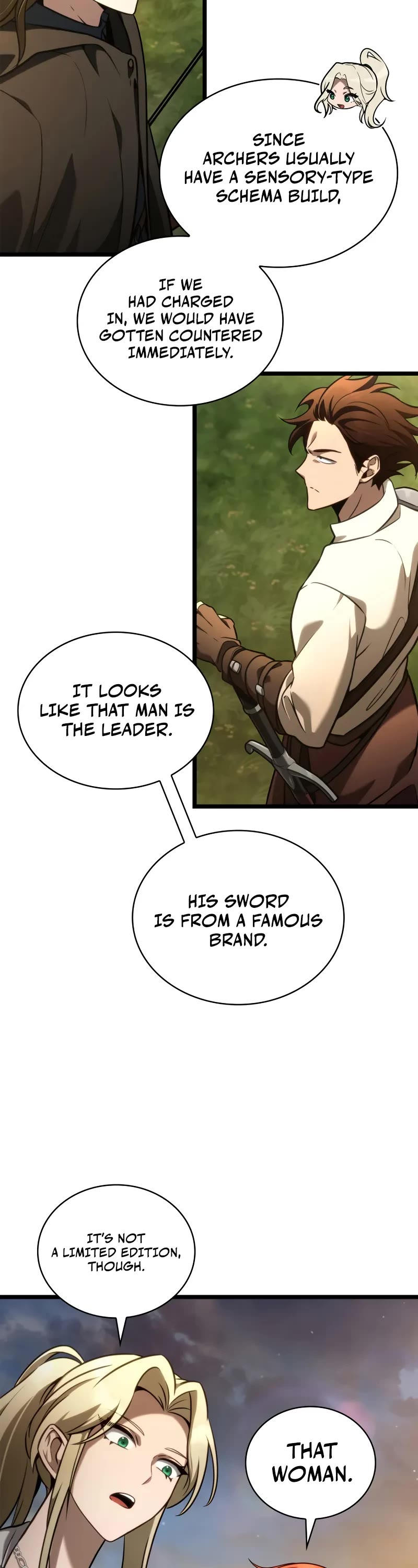 Infinite Mage Chapter 118 page 43 - Chapter 118