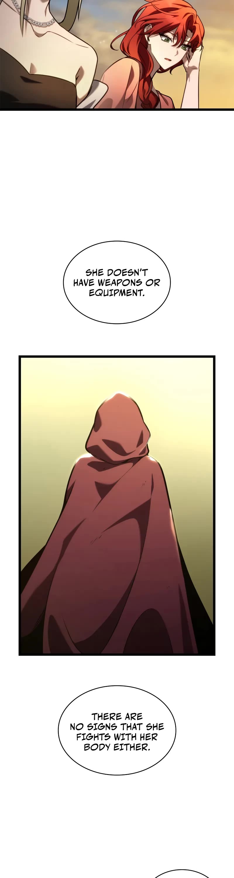Infinite Mage Chapter 118 page 44 - Chapter 118