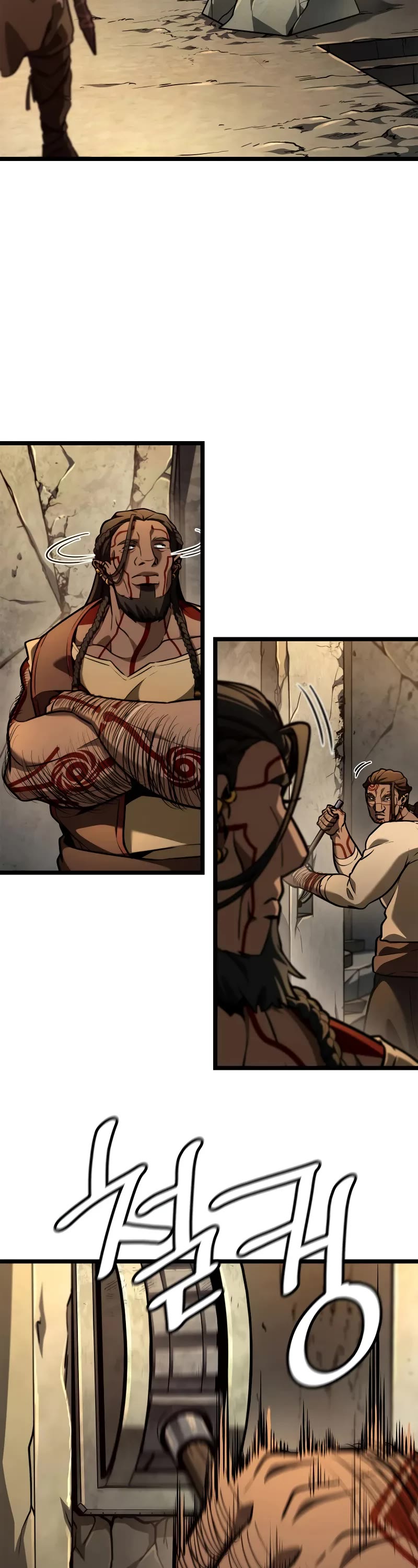 Infinite Mage Chapter 118 page 48 - Chapter 118