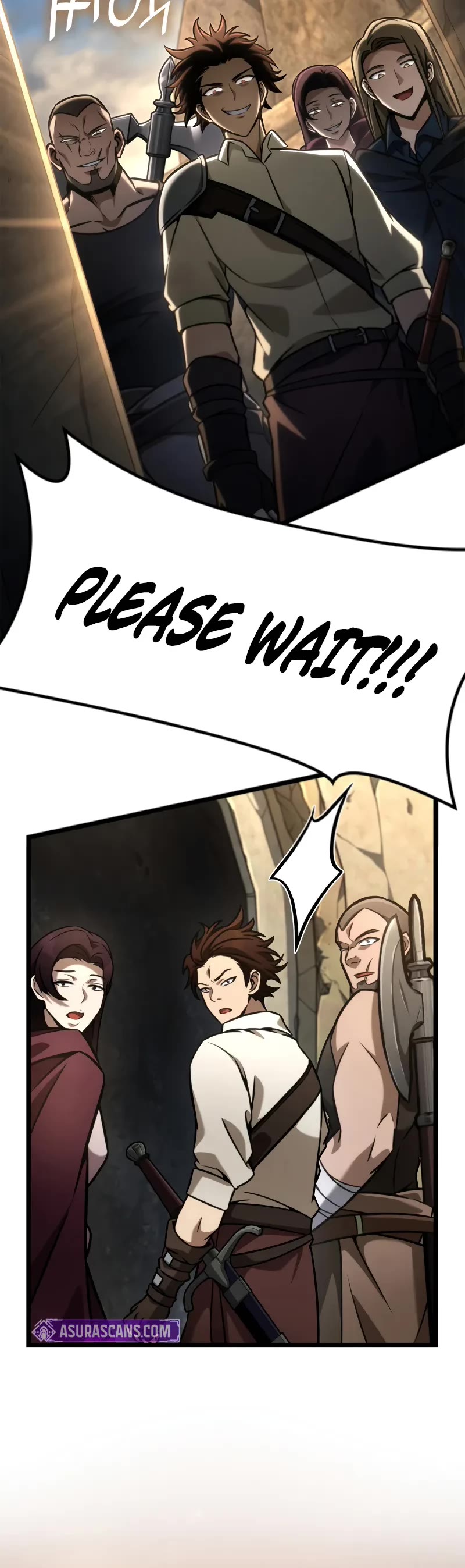 Infinite Mage Chapter 118 page 51 - Chapter 118