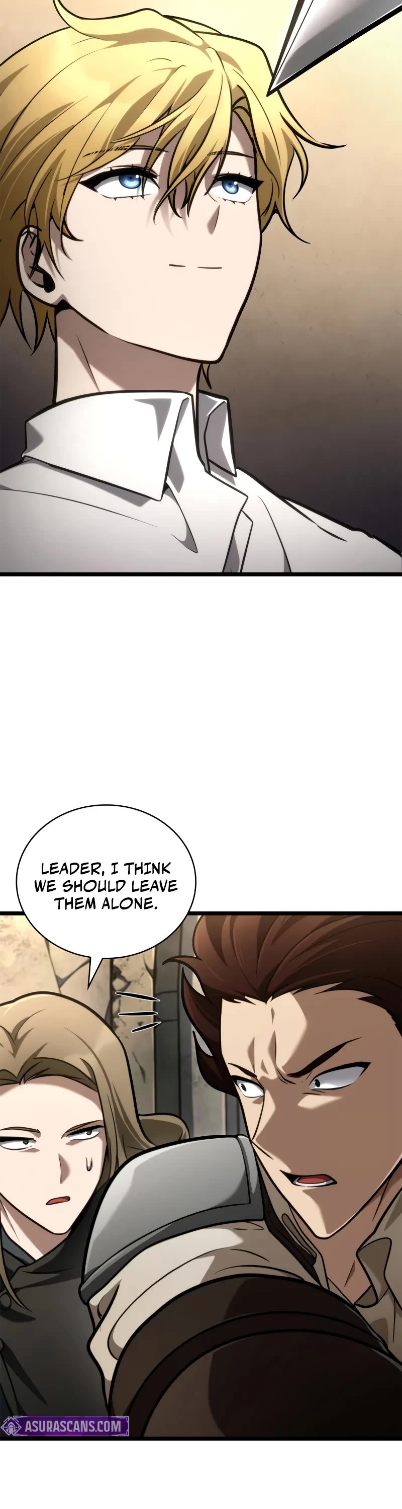 Infinite Mage Chapter 118 page 56 - Chapter 118