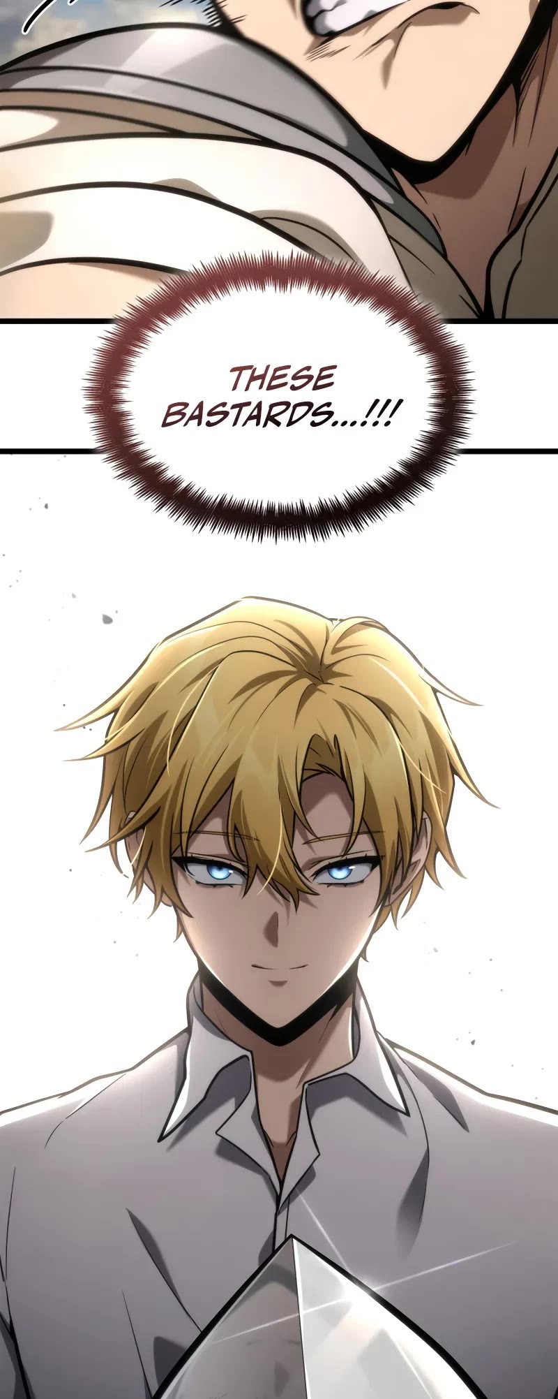Infinite Mage Chapter 118 page 58 - Chapter 118