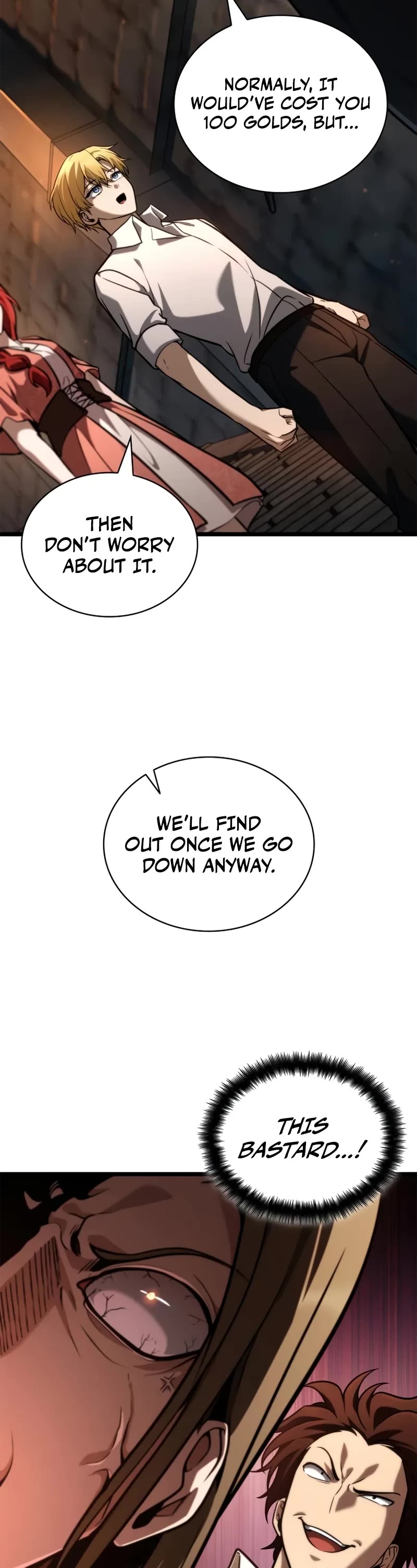 Infinite Mage Chapter 119 page 19 - Chapter 119