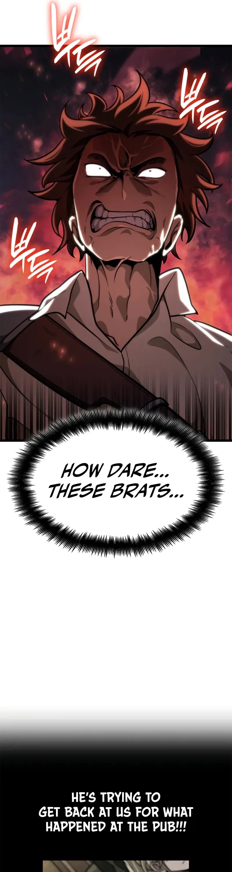 Infinite Mage Chapter 119 page 22 - Chapter 119