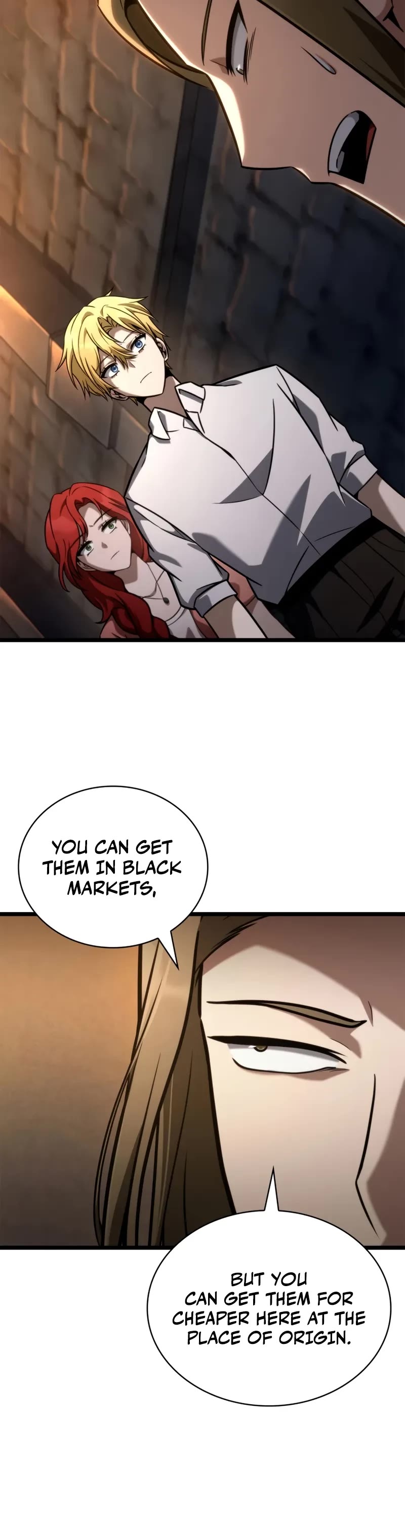 Infinite Mage Chapter 119 page 29 - Chapter 119