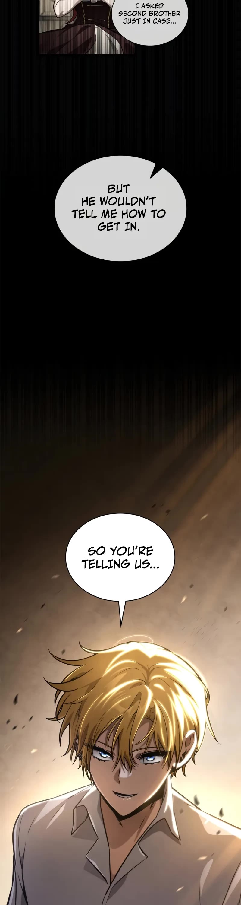 Infinite Mage Chapter 119 page 33 - Chapter 119