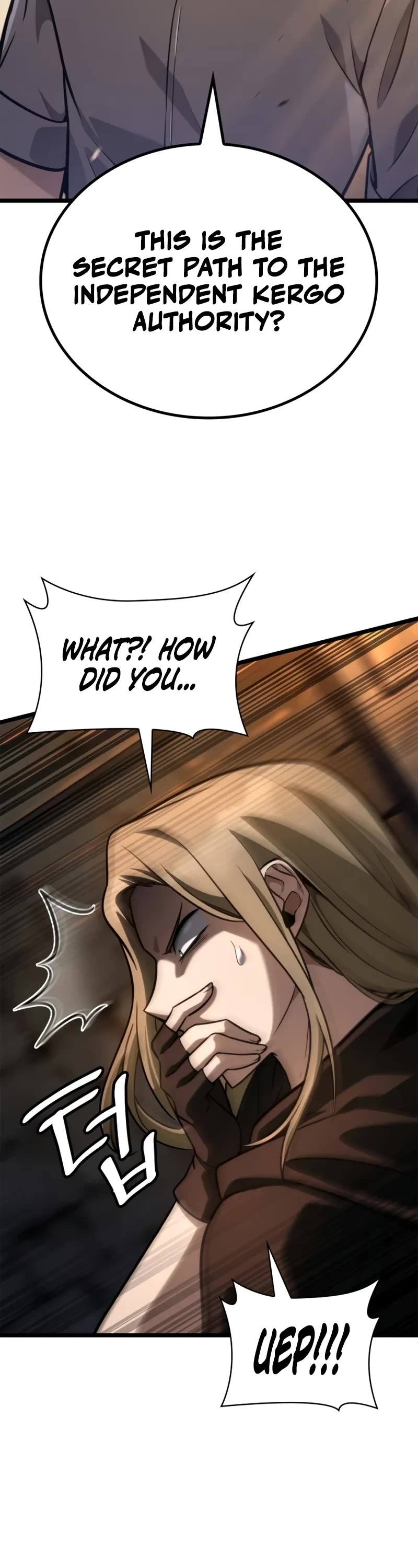 Infinite Mage Chapter 119 page 34 - Chapter 119