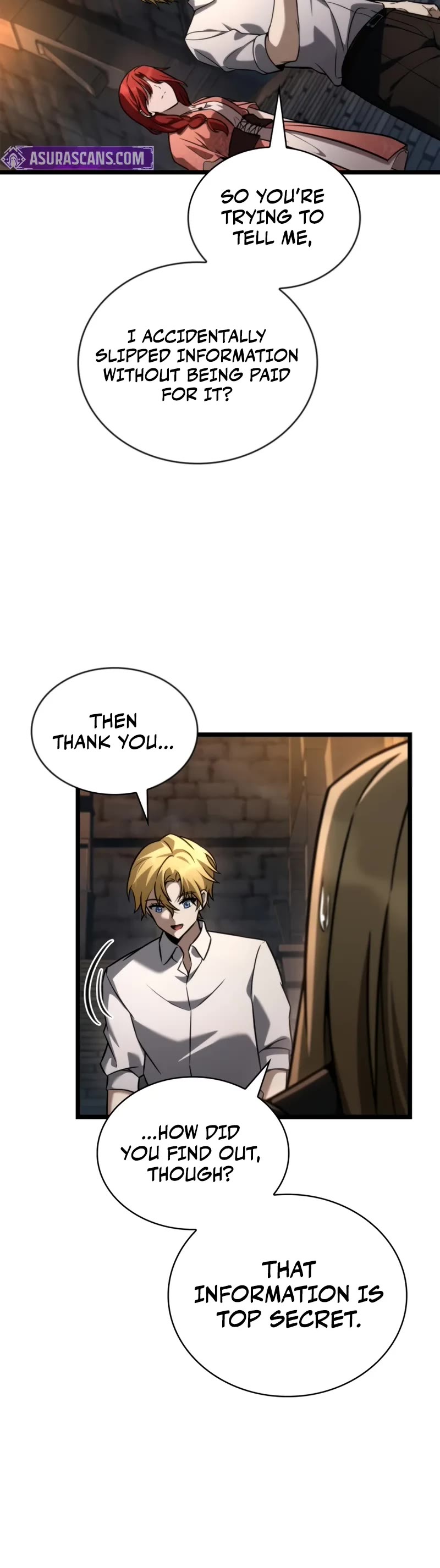 Infinite Mage Chapter 119 page 36 - Chapter 119