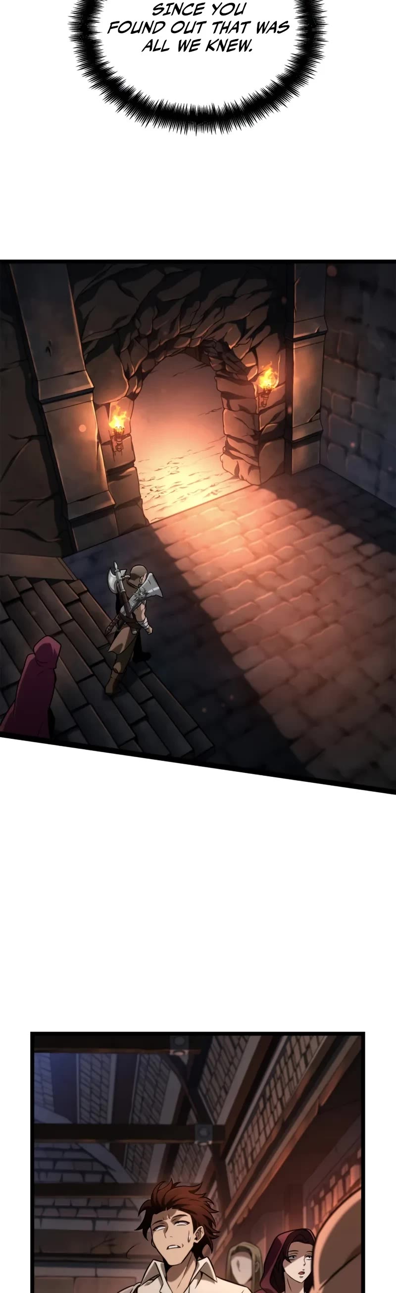 Infinite Mage Chapter 119 page 40 - Chapter 119