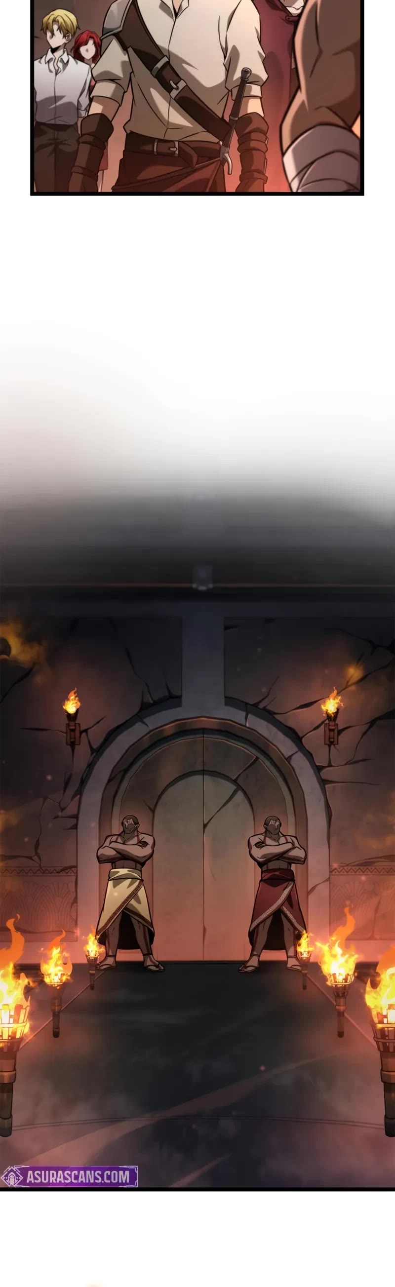 Infinite Mage Chapter 119 page 41 - Chapter 119