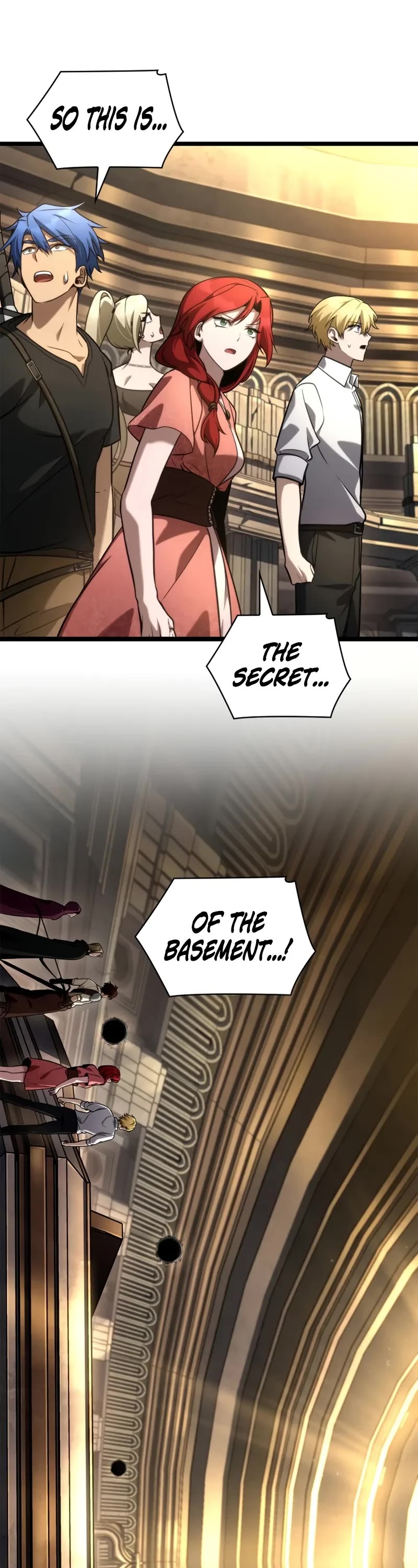 Infinite Mage Chapter 119 page 44 - Chapter 119