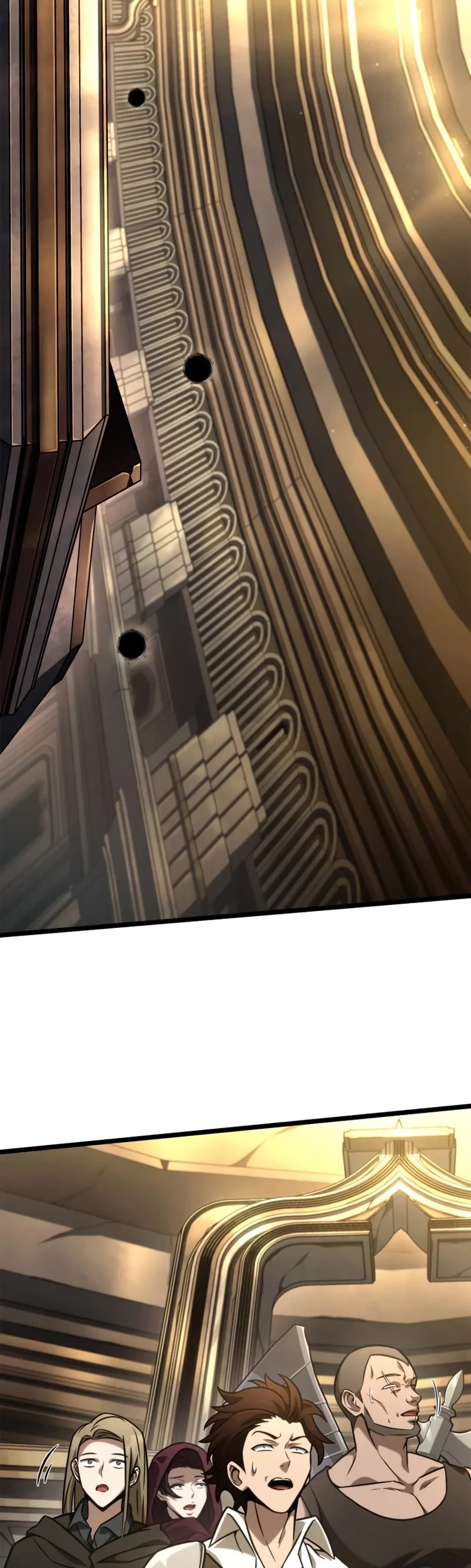 Infinite Mage Chapter 119 page 45 - Chapter 119