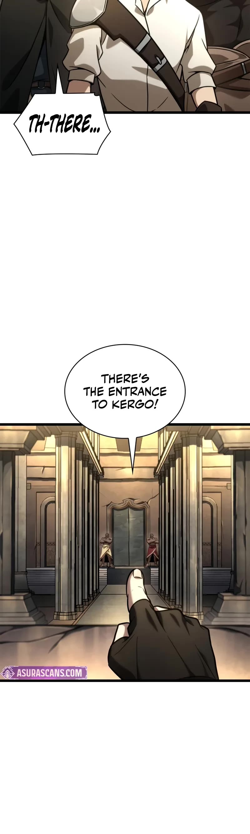 Infinite Mage Chapter 119 page 46 - Chapter 119