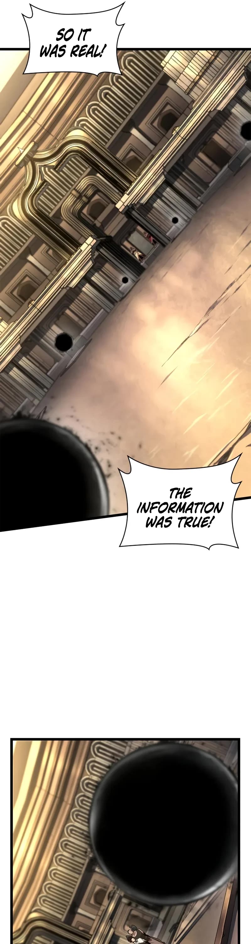 Infinite Mage Chapter 119 page 47 - Chapter 119