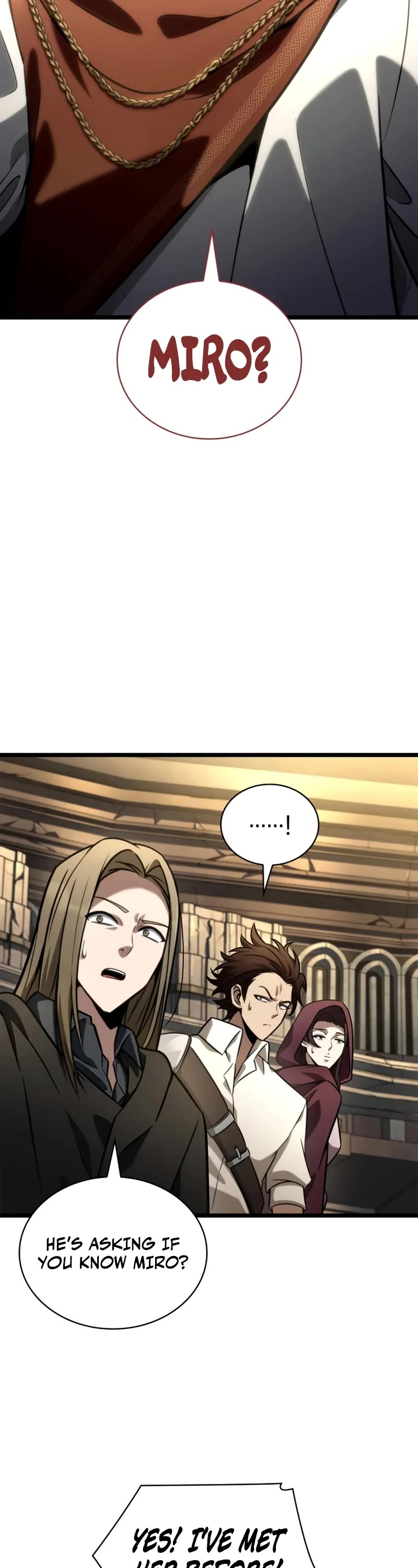 Infinite Mage Chapter 119 page 53 - Chapter 119