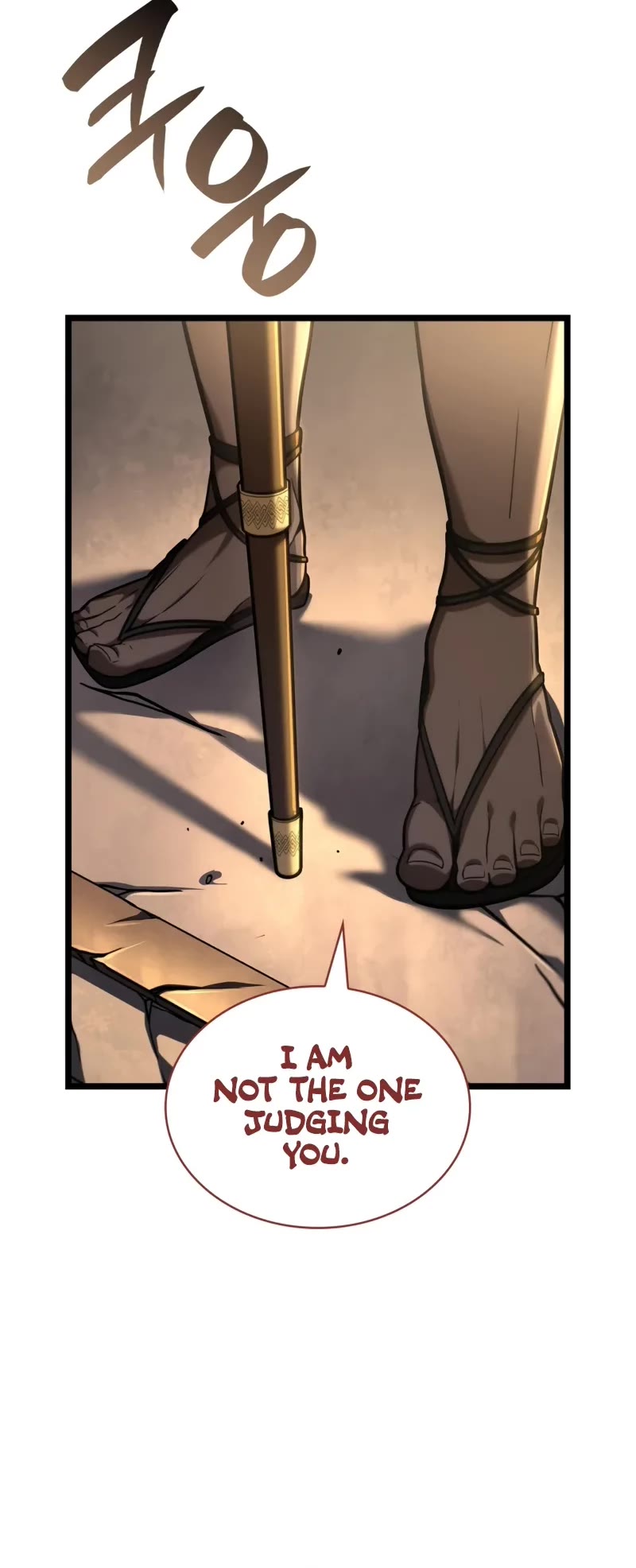 Infinite Mage Chapter 119 page 56 - Chapter 119