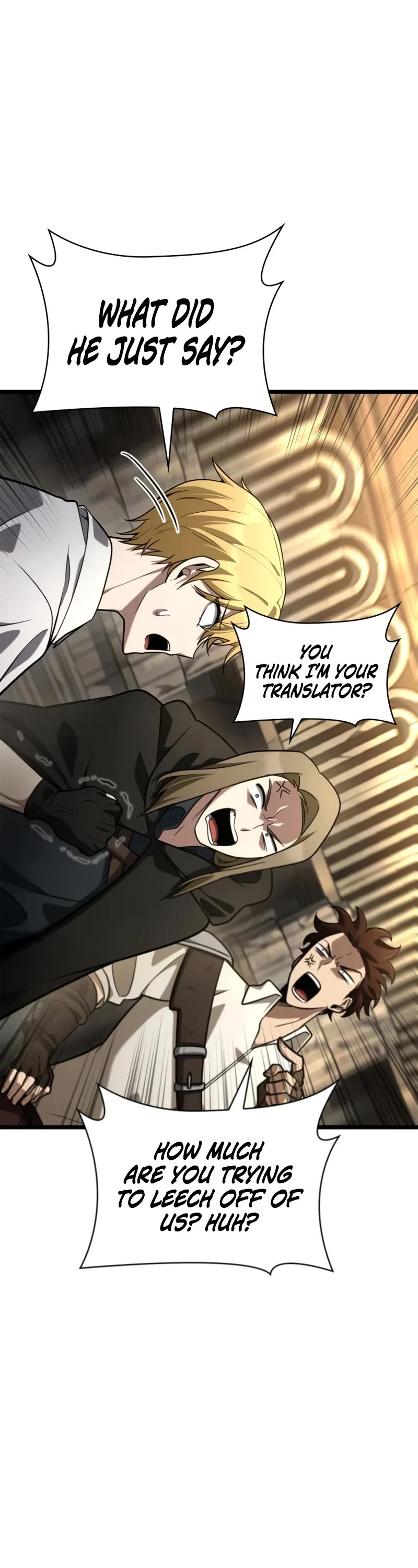 Infinite Mage Chapter 119 page 59 - Chapter 119