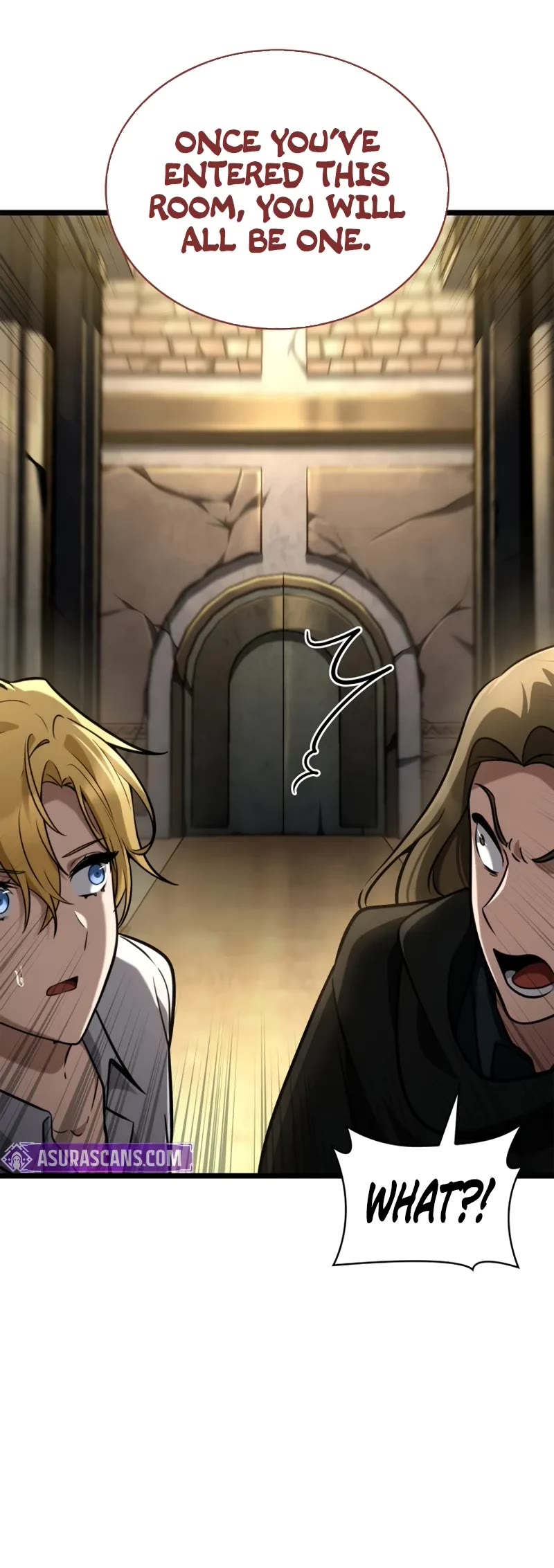 Infinite Mage Chapter 119 page 61 - Chapter 119