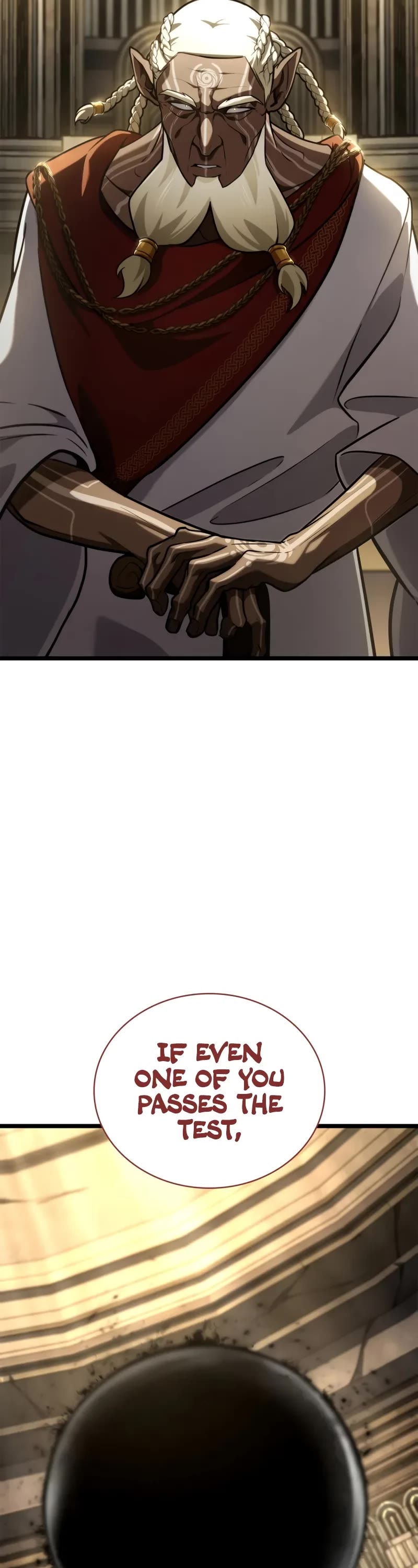 Infinite Mage Chapter 119 page 63 - Chapter 119