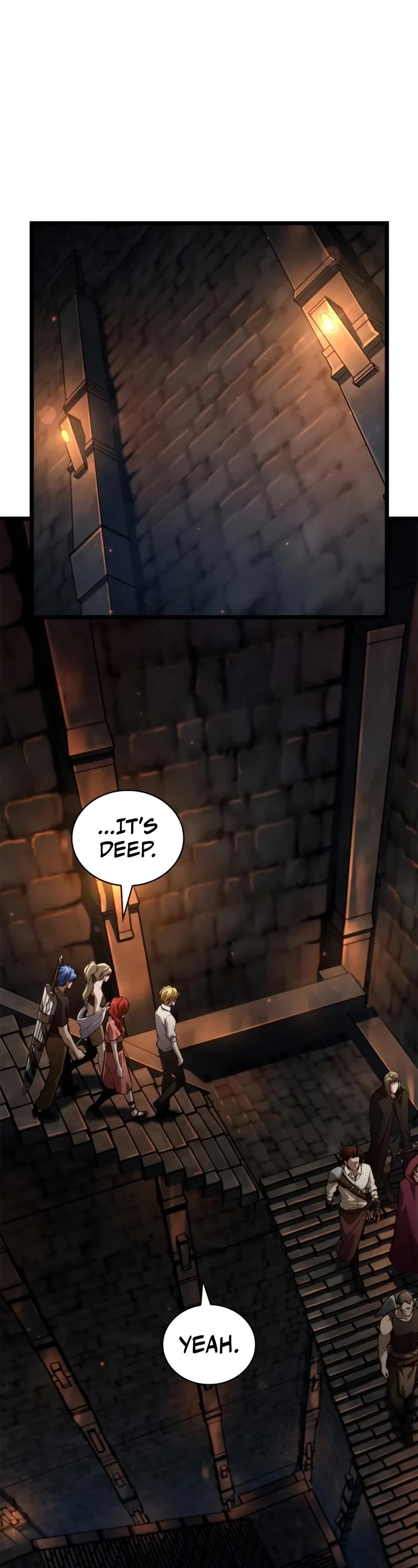 Infinite Mage Chapter 119 page 9 - Chapter 119