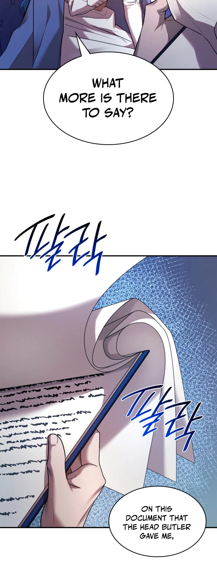 Infinite Mage Chapter 12 page 10 - Chapter 12