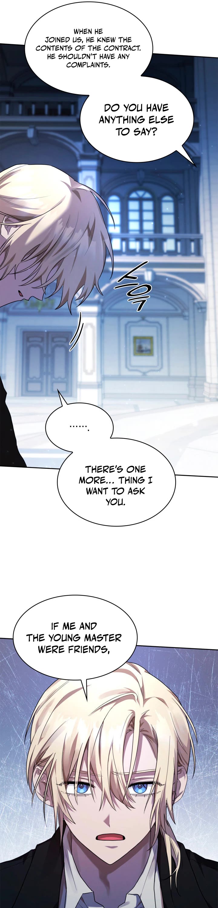 Infinite Mage Chapter 12 page 12 - Chapter 12