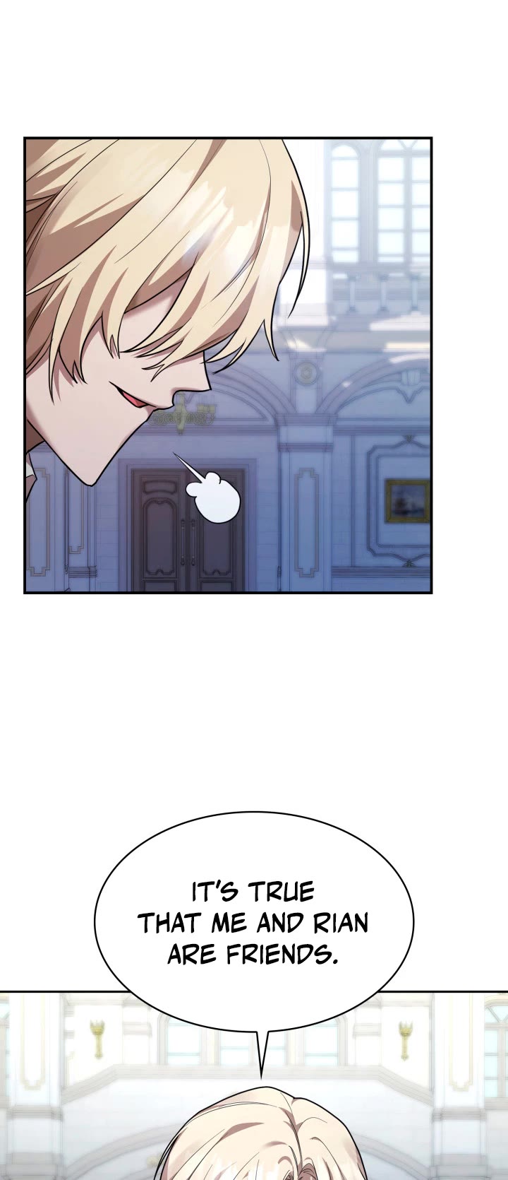 Infinite Mage Chapter 12 page 15 - Chapter 12