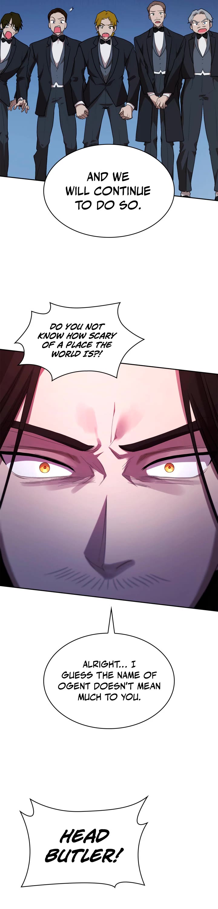 Infinite Mage Chapter 12 page 17 - Chapter 12