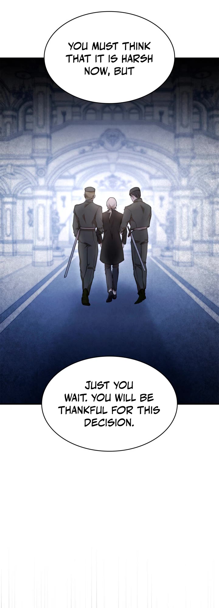 Infinite Mage Chapter 12 page 21 - Chapter 12