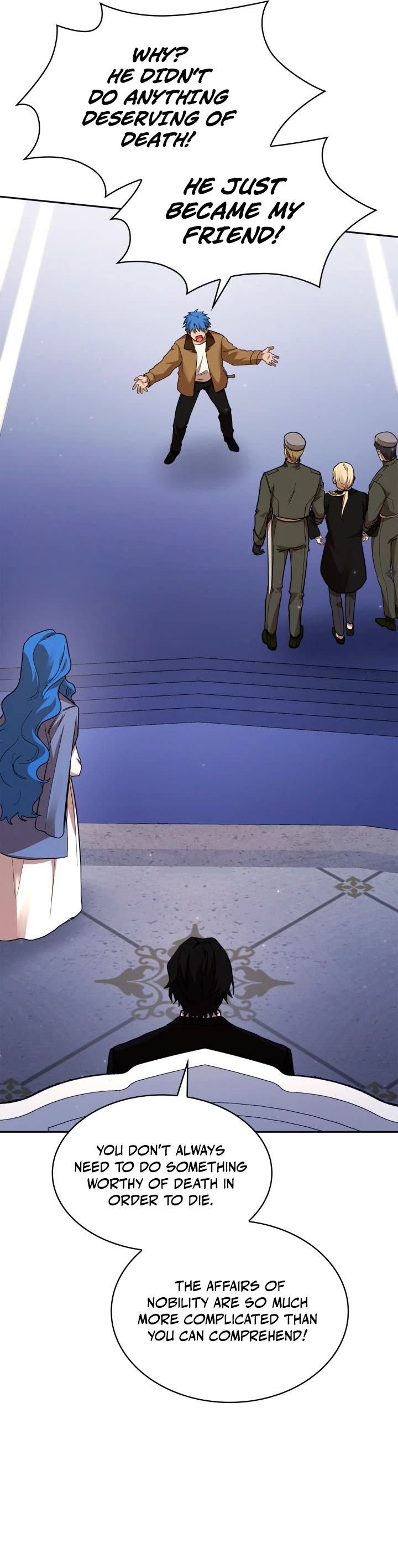 Infinite Mage Chapter 12 page 25 - Chapter 12