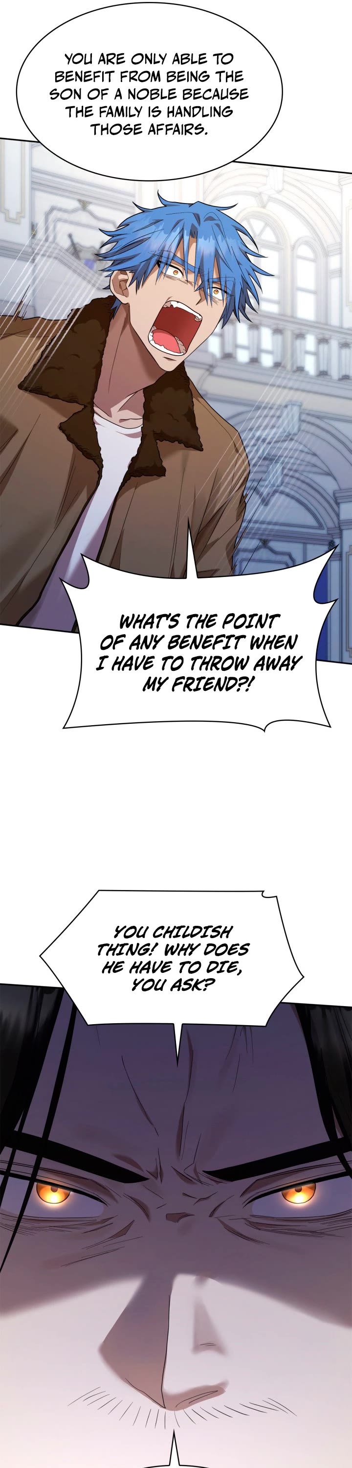 Infinite Mage Chapter 12 page 26 - Chapter 12